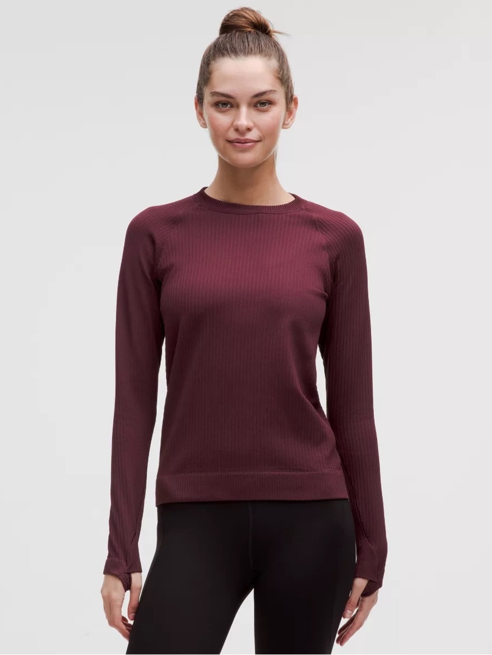 Lululemon Rest Less Pullover
